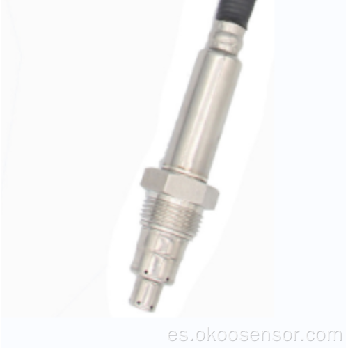 4VBE34RW3 Automóvil de 12V Sensor NOX 5WK96692A 2894945